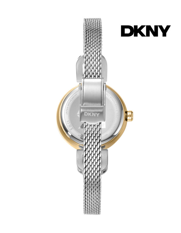 DKNY Ladies Watch